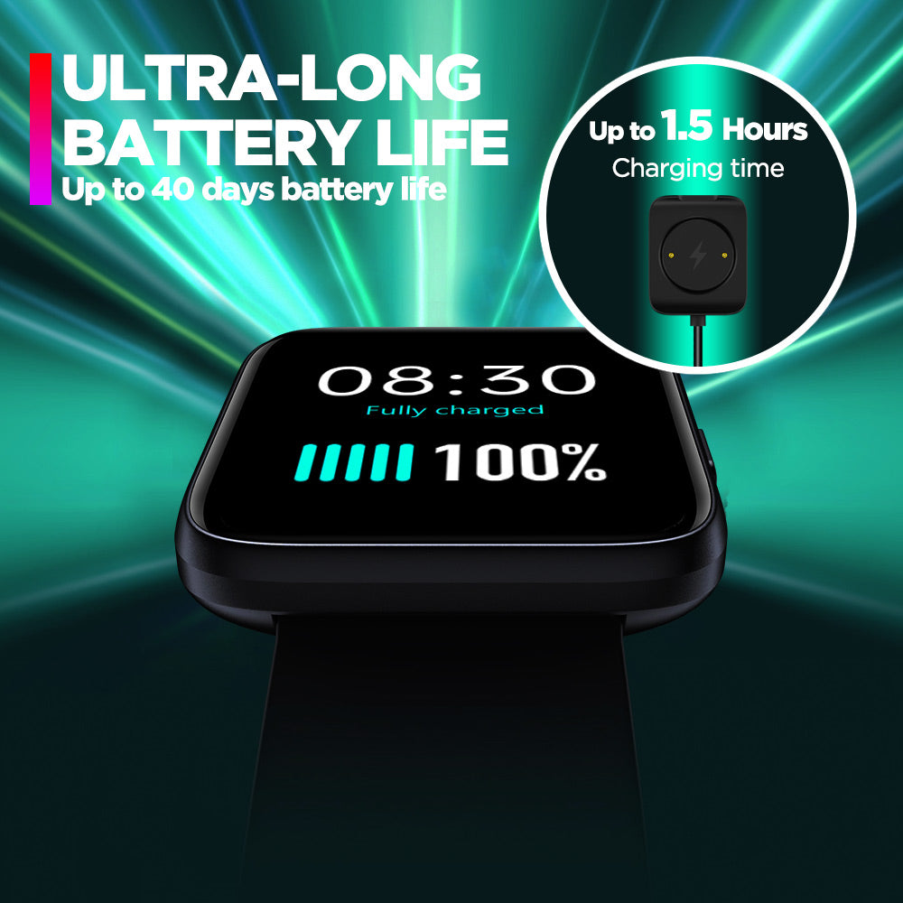 smart watch smart watch